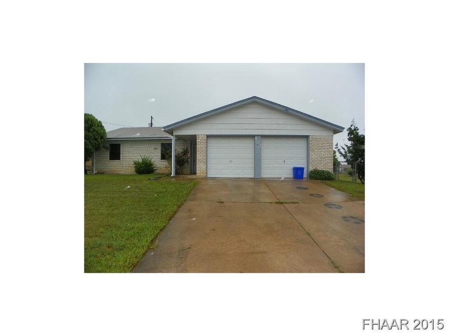 102 Shiela Ct, Copperas Cove, TX 76522 - photo 1