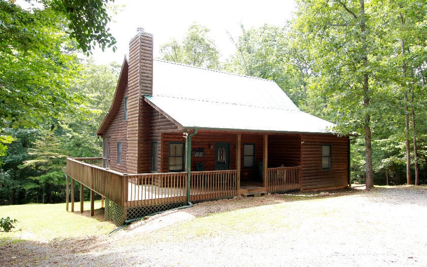 Main View