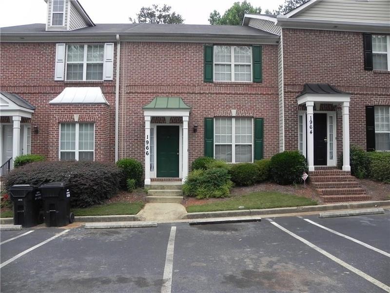 1966 Drennon Ave, Austell, GA 30106 - photo 1