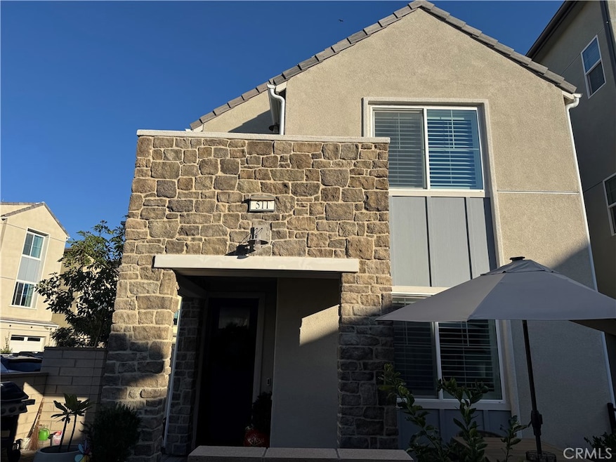 511 Sparrowhawk Way, Ladera Ranch, CA 92694 - photo 1