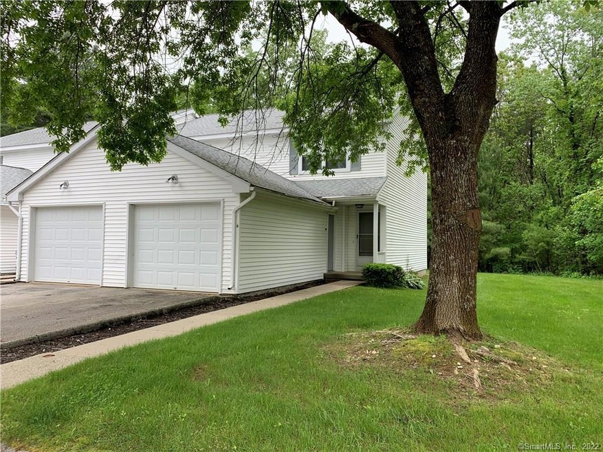 6 Woodstock Hills Dr, Woodstock, CT 06281 - photo 1