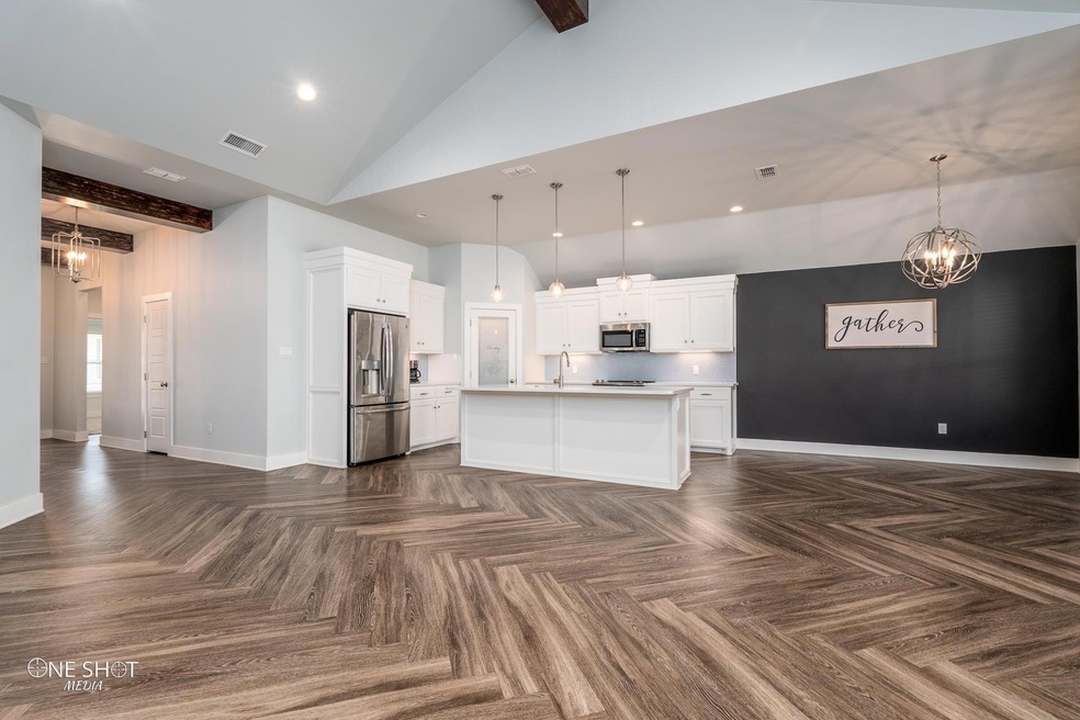 4618 Crosley Ln, Abilene, TX 79606 - photo 1