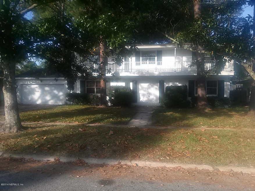 1846 Starwan Rd E, Jacksonville, FL 32211 - photo 1