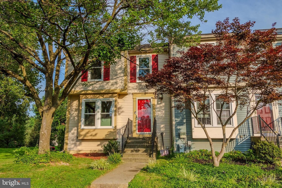 6341 Loring Dr, Columbia, MD 21045 - photo 1