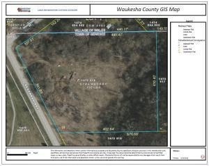 GIS MAP