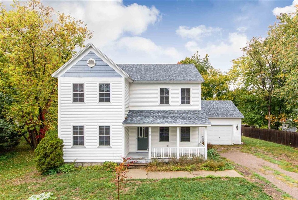 12 Mansfield Ave, Essex, VT 05452 - photo 1