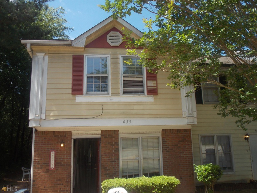 659 Browning Ln SE, Conyers, GA 30013 - photo 1