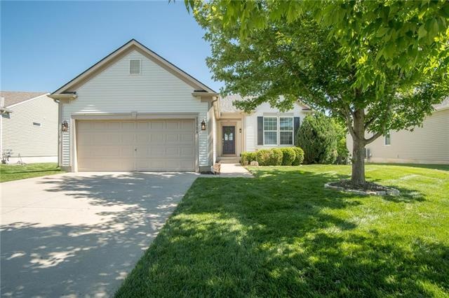 23724 W 87th Terrace, Lenexa, KS 66227 - photo 1