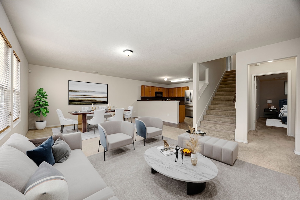 18107 Fairhope Oak St, Houston, TX 77084 - photo 1