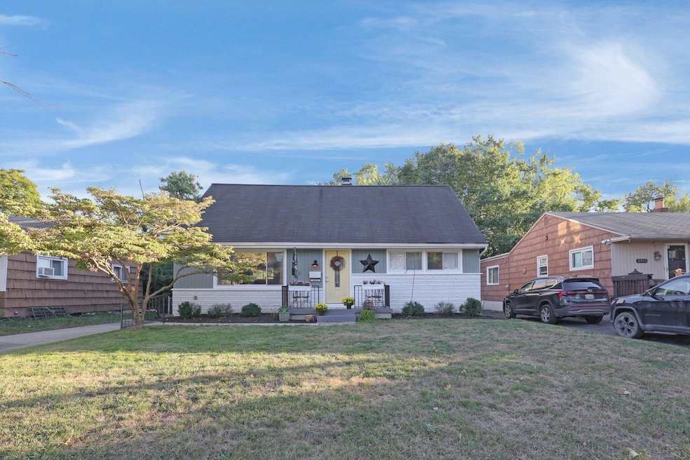 2919 E Mound St, Columbus, OH 43209 - photo 1