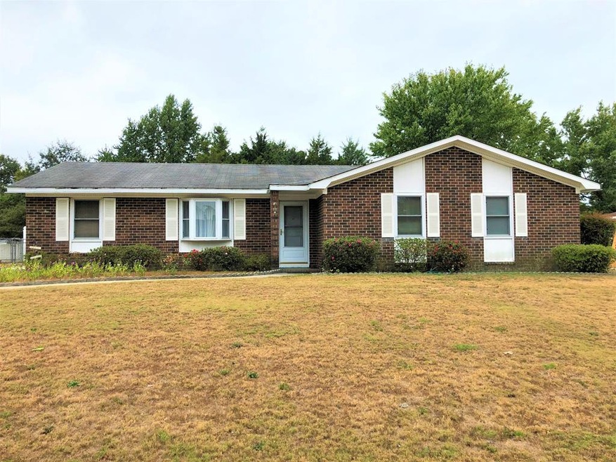 4532 Shawnee Dr, Augusta, GA 30907 - photo 1