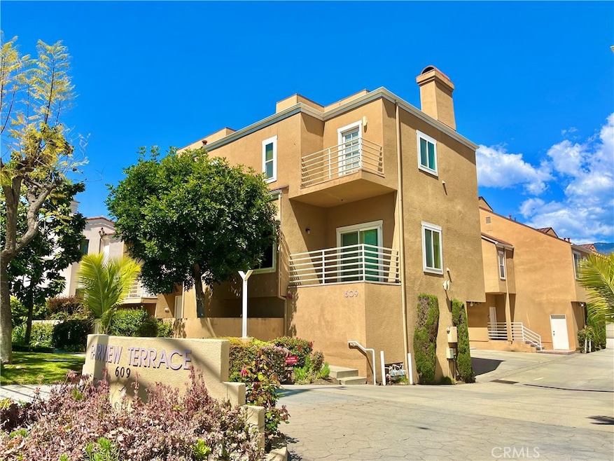 609 Fairview Ave unit 2, Arcadia, CA 91007 - photo 1