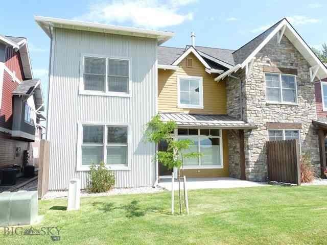 3876 Baxter Ln, Bozeman, MT 59718 - photo 1