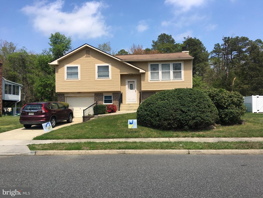 14 Franklin Ave, Berlin, NJ 08009 - photo 1