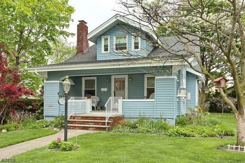 2 Cyril Ave 1x, Fair Lawn Boro, NJ 07410 - photo 1