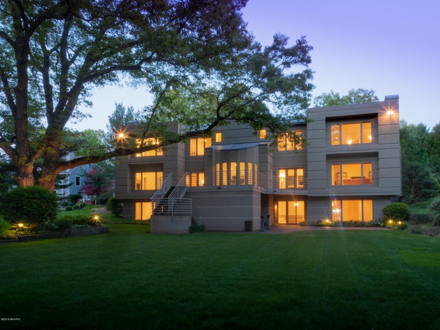 5549 Blue Spruce Ln, Kalamazoo, MI 49009 - photo 1