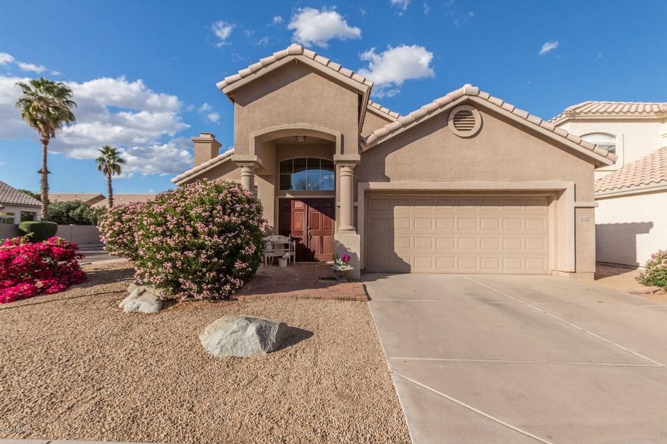 212 W Los Arboles Dr, Tempe, AZ 85284 - photo 1