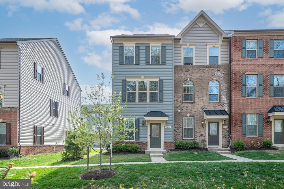 7874 Fletcher Way, Hanover, MD 21076 - photo 1