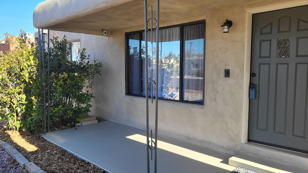 3506 Northfield Ct NW, Albuquerque, NM 87107 - photo 1