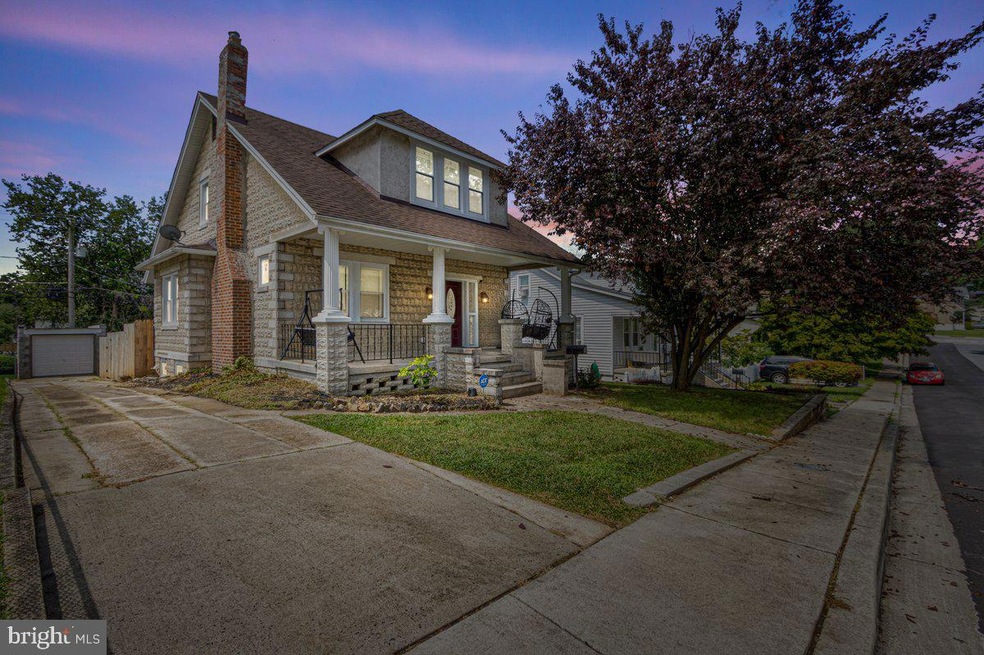 5 Glenmore Ave, Baltimore, MD 21206 - photo 1