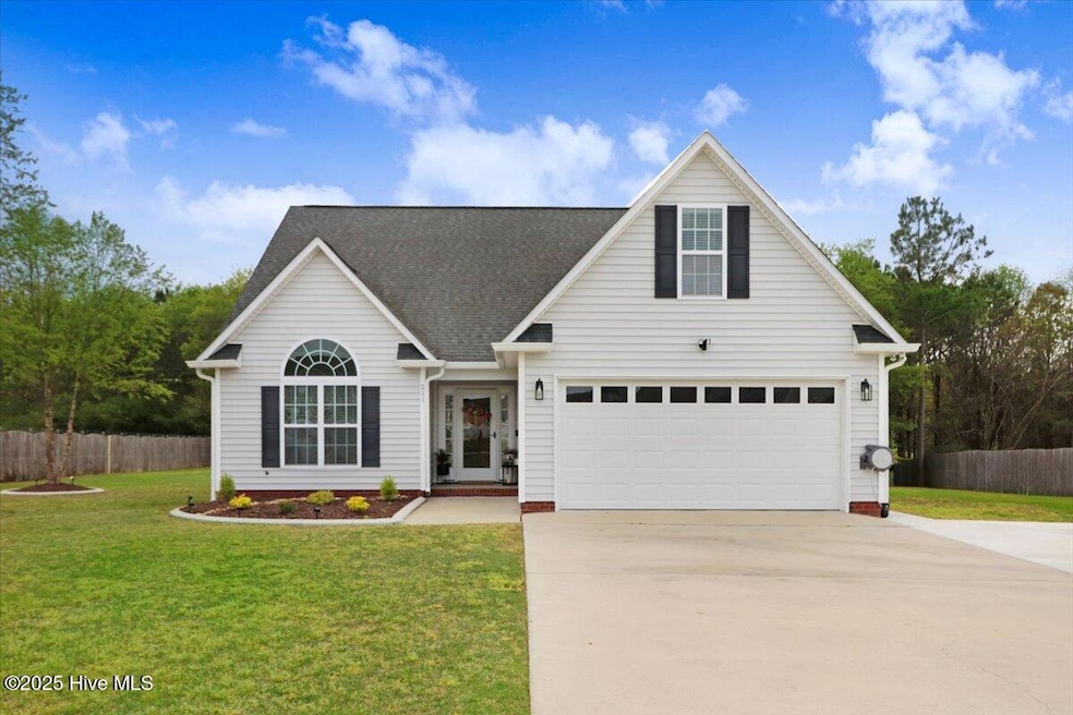 211 Planters Ridge