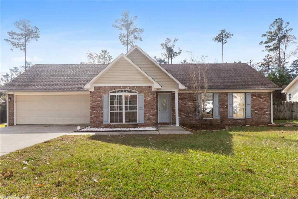 0 Jones Dr unit 20036727, Sheridan, AR 72150 - photo 1