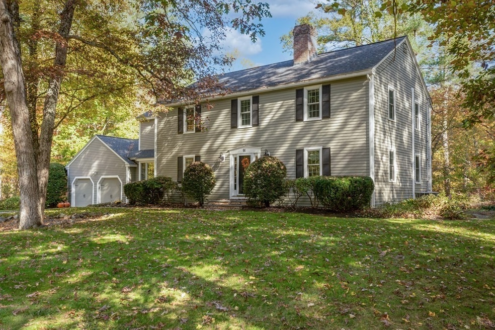 91 Robert Best Rd, Sudbury, MA 01776 - photo 1