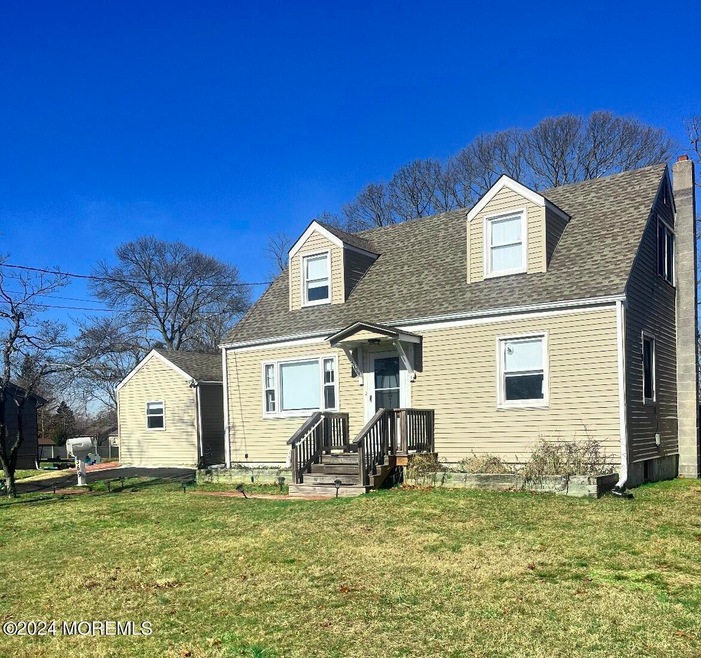 369 Beecroft Place, Oakhurst, NJ 07755 - photo 1