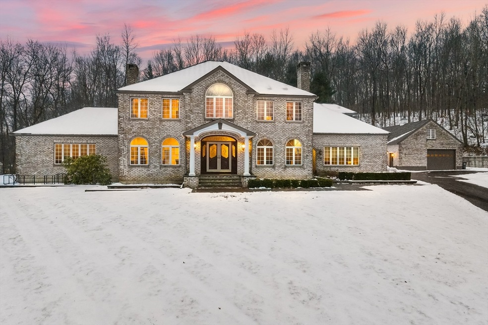 10 Stone Hill Rd, Westborough, MA 01581 - photo 1