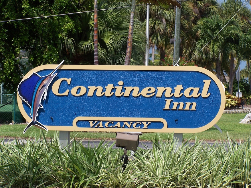 The Continental Inn Condominium