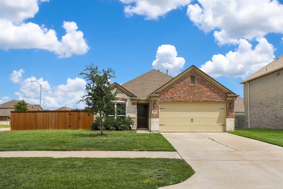 3030 Phaeton Ct, Rosenberg, TX 77471 - photo 1
