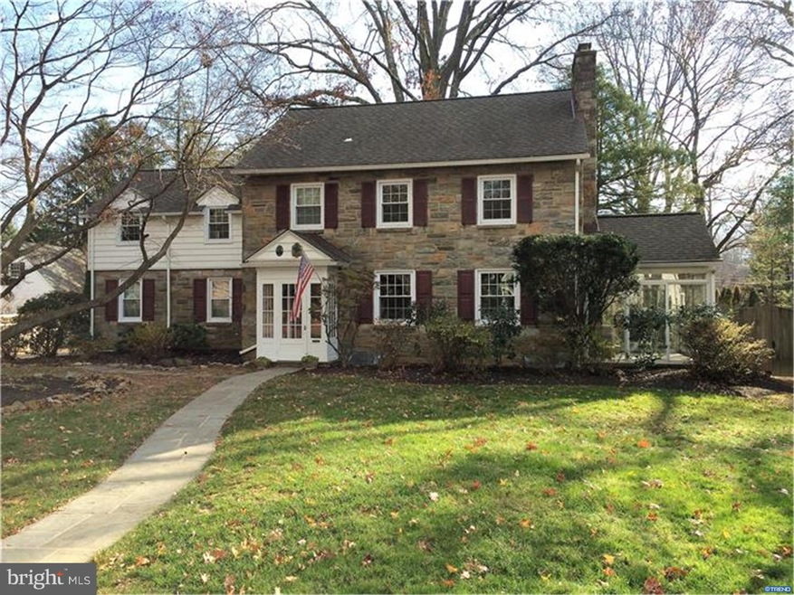 1400 Forrest Rd, Wilmington, DE 19810 - photo 1