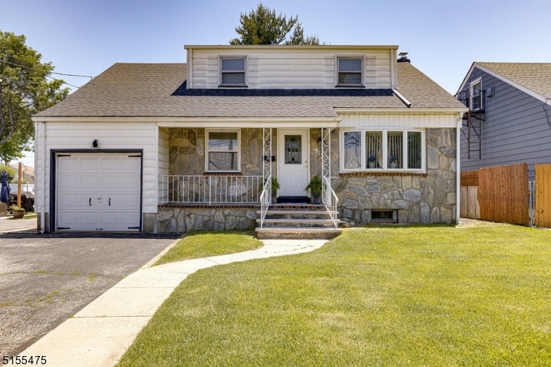 915 Garden St, Union, NJ 07083 - photo 1