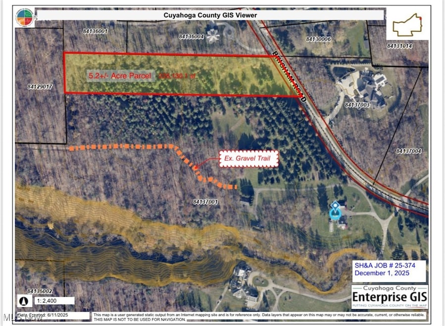 7890 Brigham Rd, Gates Mills, OH 44040 - photo 1