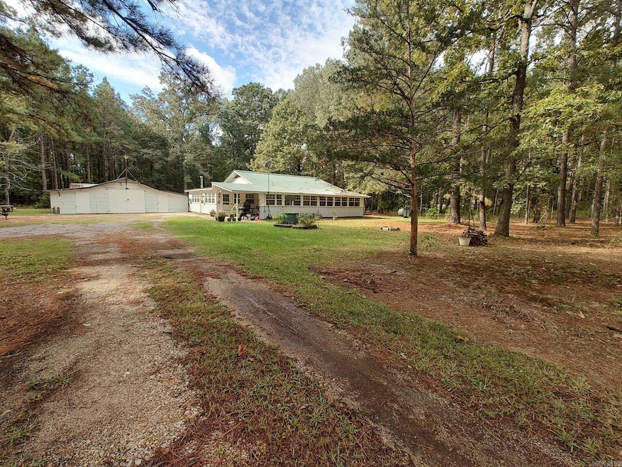 10847 U S 270, Sheridan, AR 72150 - photo 1