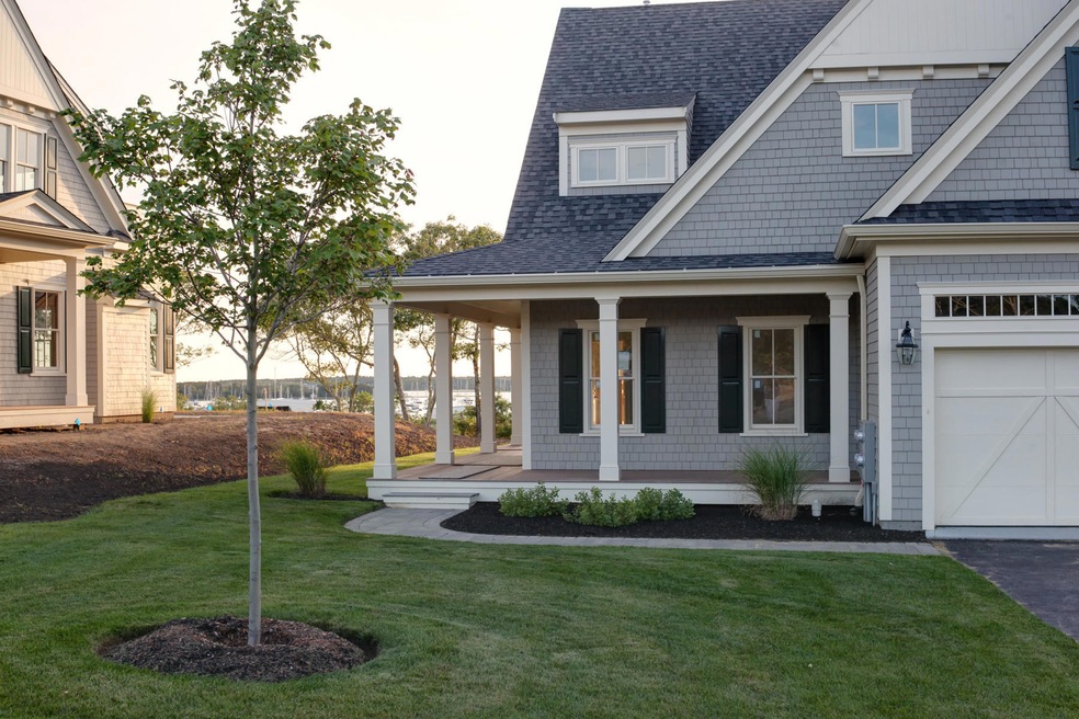 1090 Shore Rd unit 9, Pocasset, MA 02559 - photo 1