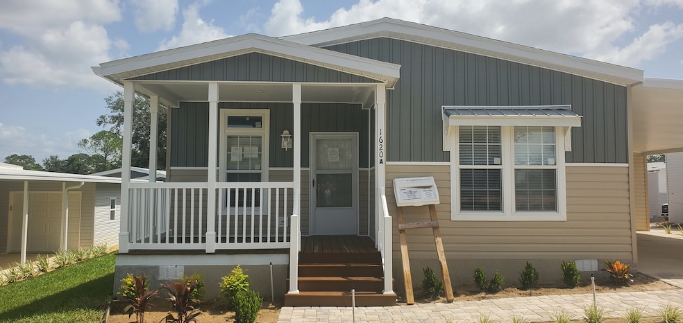 1620 Killarney Ct unit 191, Ocala, FL 34472 - photo 1