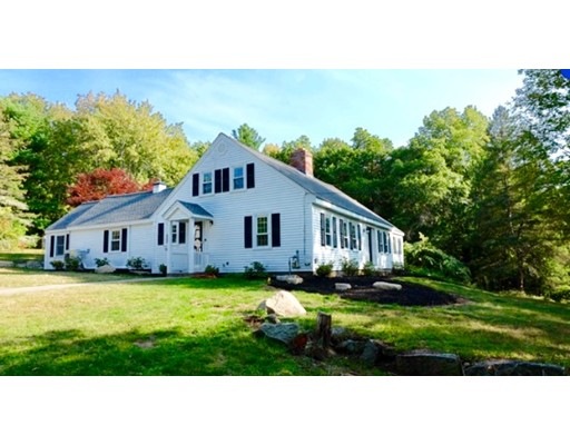 1546 West St, Stoughton, MA 02072 - photo 1