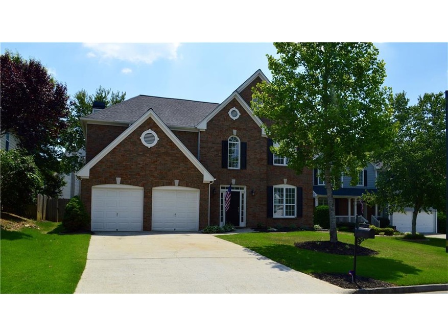 Welcome Home to Lullwater in Legacy Park