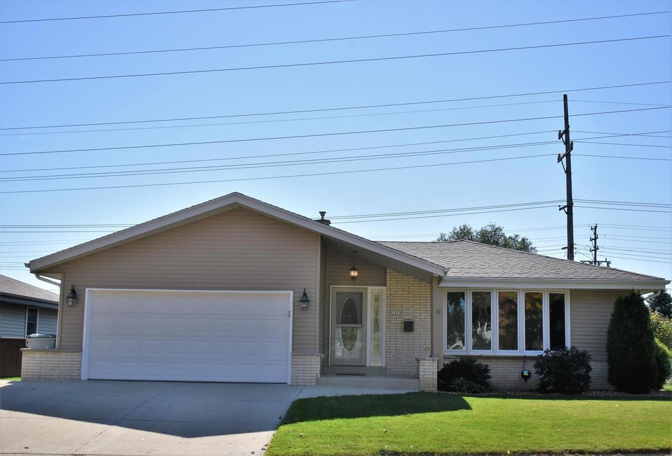 7253 W Waterford Ave