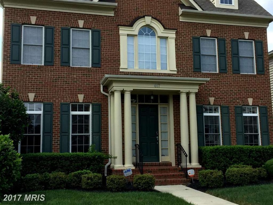 407 Boyden St, Upper Marlboro, MD 20774 - photo 1