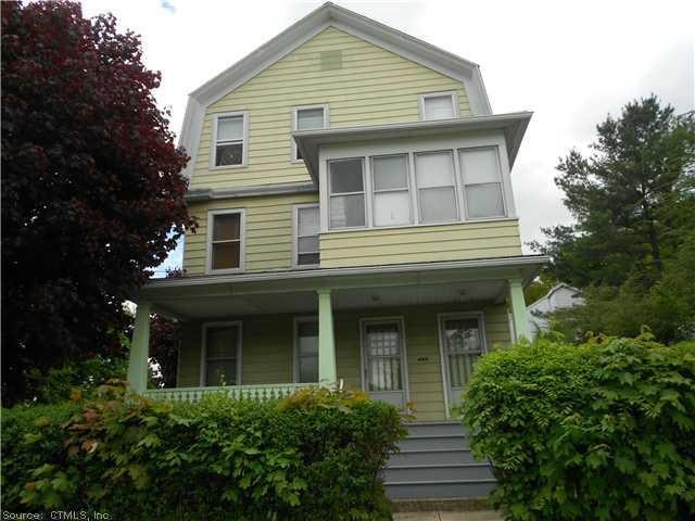 72 Kenilworth St, Waterbury, CT 06710 - photo 1