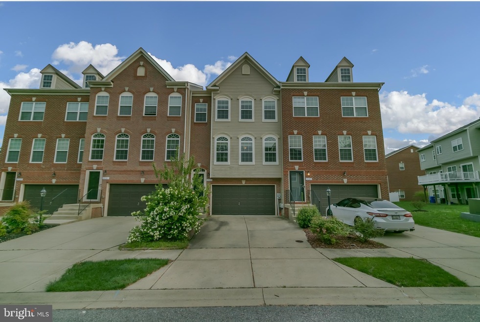 5089 Ottawa Park Place, Waldorf, MD 20602 - photo 1