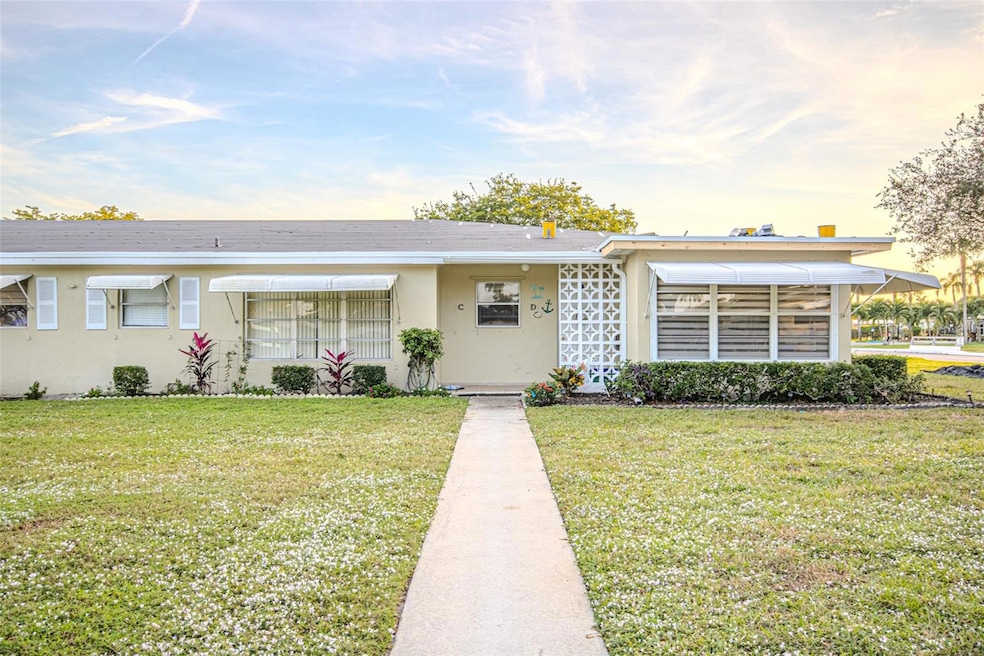 350 High Point Blvd unit C, Delray Beach, FL 33445 - photo 1