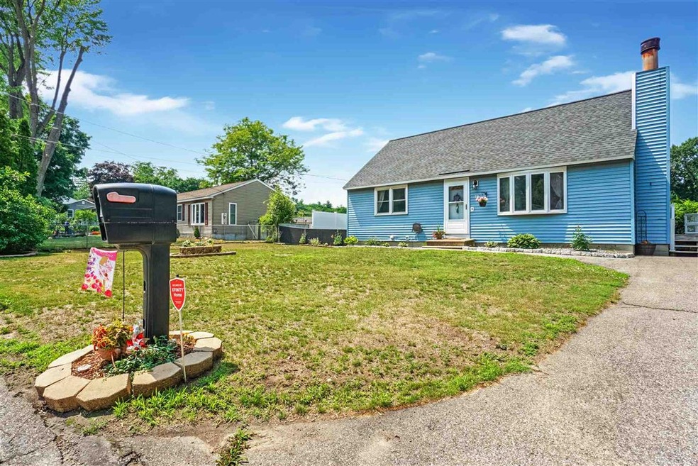 12 Celeste St, Nashua, NH 03064 - photo 1