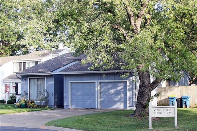 11908 W 66th St, Shawnee, KS 66216 - photo 1