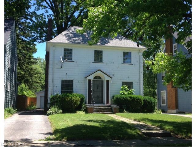 1905 Janette Ave, Cleveland Heights, OH 44118 - photo 1