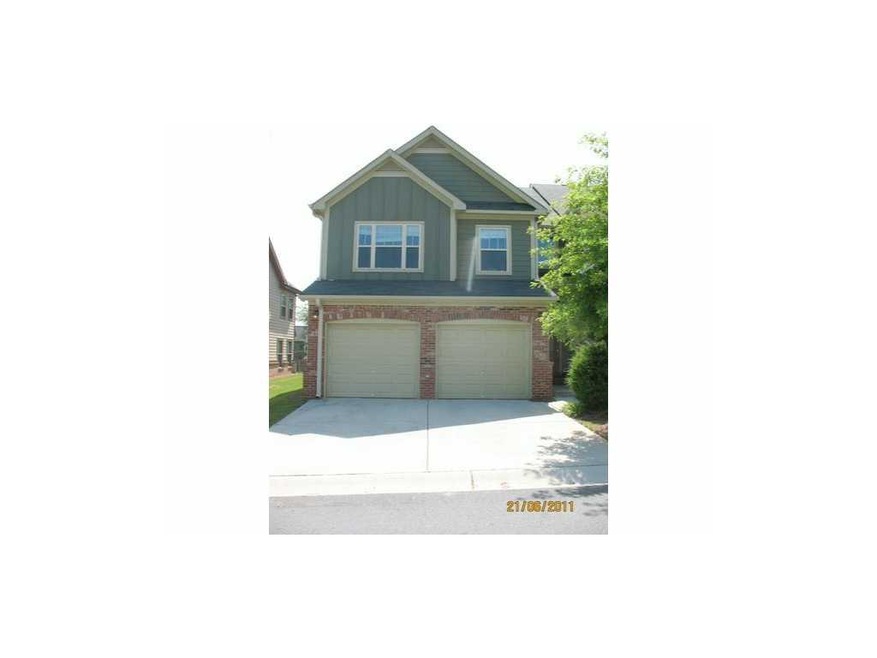 Exterior Front. FRONT