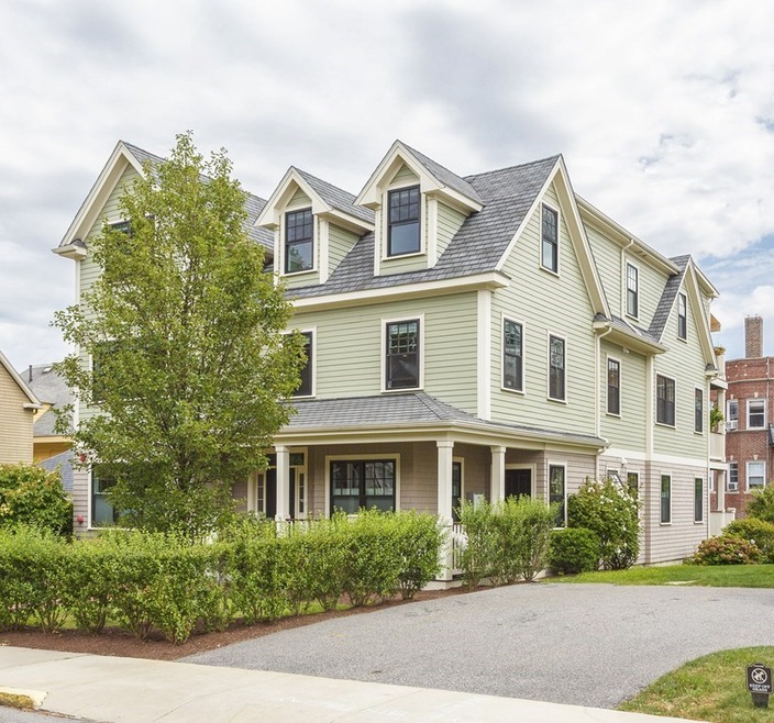 3 Benton Rd unit 2, Somerville, MA 02143 - photo 1