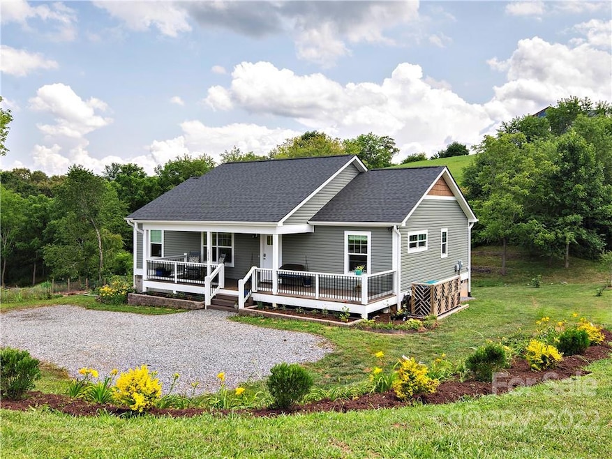 1032 Bear Creek Rd, Leicester, NC 28748 - photo 1